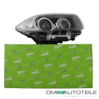 BiXenon Valeo Scheinwerfer D1S rechts pa gallery