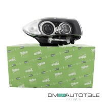 Xenon-Scheinwerfer Valeo D1S rechts pass gallery