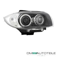 Xenon-Scheinwerfer Valeo D1S rechts passt für BMW 1er (
