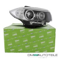 Bi-Xenon Scheinwerfer Valeo D1S rechts p gallery
