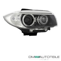 Bi-Xenon Scheinwerfer Valeo D1S rechts passt für BMW 1 