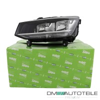 Valeo Scheinwerfer H7/H7 links passend f gallery