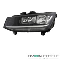 Valeo Scheinwerfer H7/H7 links passend für Audi Q2 GAB 