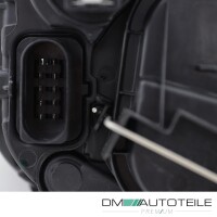 Valeo Scheinwerfer H7/H7 links passend für Audi Q2 GAB 