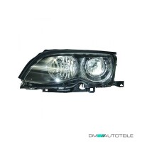 Xenon Scheinwerfer schwarz D2S/H7 rechts gallery