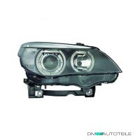 Bi-Xenon Halogen D2S Scheinwerfer links  gallery