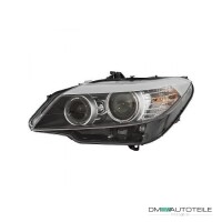 Bi-Xenon Scheinwerfer D3S/H8 links passt f&uuml;r BMW...