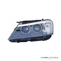 Bi-Xenon Scheinwerfer D1S + LED rechts p gallery