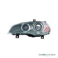 Bi-Xenon Scheinwerfer D1S Carello links passt...