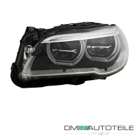 Hella LED Scheinwerfer links passend für BMW 5er (F10/F