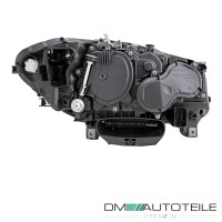 Hella LED Scheinwerfer links passend für BMW 5er (F10/F