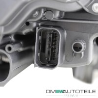 FÜR MAZDA 6 GJ 2012-2015 Scheinwerfer Glas Scheinwerferglas Links Xenon