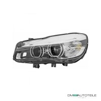 LED Scheinwerfer AL links passend f&uuml;r BMW 2er...