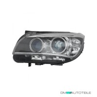 Bi-Xenon Scheinwerfer D1S + LED links passt f&uuml;r...
