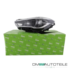 Valeo LED Scheinwerfer links passt für BMW X1 (F48)...