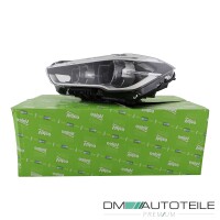 Valeo LED Scheinwerfer links passt f&uuml;r BMW X1...