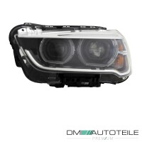 Valeo LED Scheinwerfer links passt für BMW X1 (F48) Vor