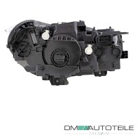 Valeo LED Scheinwerfer links passt für BMW X1 (F48) Vor