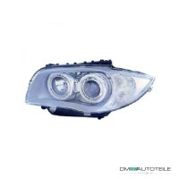 Bi-Xenon Valeo D1S Scheinwerfer links pa gallery