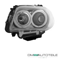Bi-Xenon Valeo D1S/H7 Scheinwerfer links passt für BMW 