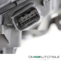 Bi-Xenon Valeo D1S/H7 Scheinwerfer links passt für BMW 
