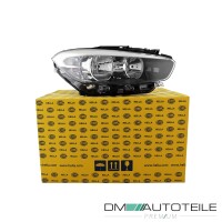 Hella Halogen H7 Scheinwerfer rechts pas gallery