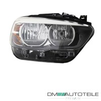 Hella Halogen H7 Scheinwerfer rechts passt für BMW 1er 