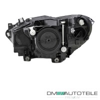 Hella Halogen H7 Scheinwerfer rechts passt für BMW 1er 