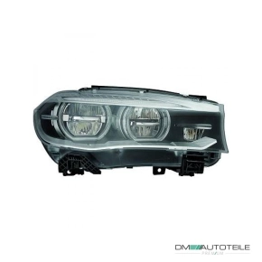 Marelli Scheinwerfer LED links passt für BMW X5 X6...