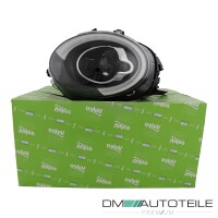 Valeo LED Scheinwerfer mit Kurvenlicht l gallery