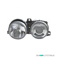 Scheinwerfer rechts passend f&uuml;r BMW 3er (E30)...
