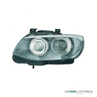 Bi-Xenon D1S Scheinwerfer links passt f& gallery