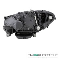 Hella LED Scheinwerfer rechts passend für BMW 5er (F10/
