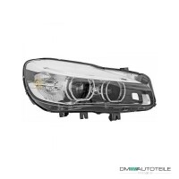 LED Scheinwerfer AL rechts passend f&uuml;r BMW 2er...