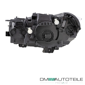 Valeo LED Scheinwerfer rechts passt für BMW X1 (F48) Vorfacelift ab 15-19