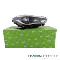 Valeo LED Scheinwerfer rechts passt f&uu gallery
