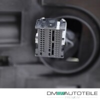 Hella Scheinwerfer + LED links passt für BMW 1er Faceli
