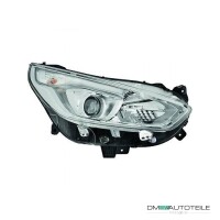 Valeo Scheinwerfer H7 links passt f&uuml gallery