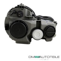 Hella Scheinwerfer H7/H7 rechts passt für Mercedes E (W