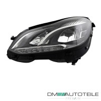 Hella Scheinwerfer LED links passt für Mercedes E-Klass