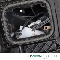 Hella Scheinwerfer LED links passt für Mercedes E-Klass