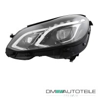 Hella LED Scheinwerfer links passt für Mercedes E-Klass