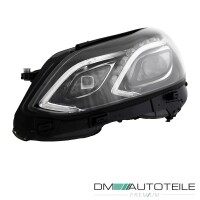 Hella LED Scheinwerfer links passt für Mercedes E-Klass