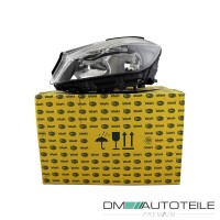 Hella Halogen Scheinwerfer H7/H15 links  gallery