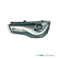 Xenon Scheinwerfer D3S links passt f&uuml;r Audi A1...