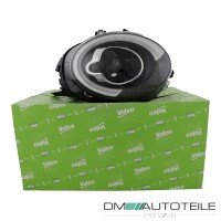 Valeo LED Scheinwerfer mit Kurvenlicht r gallery