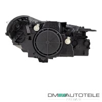 Valeo Scheinwerfer H7/H7 links passend für BMW X1 F48 V
