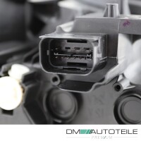 Valeo Scheinwerfer H7/H7 links passend für BMW X1 F48 V