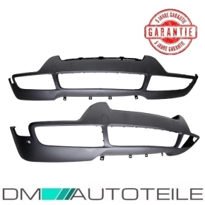 BMW X5 E70 Front Bumper lower Part primed for PDC Year...