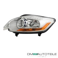 Bi-Xenon Hella D1S Scheinwerfer links passend für Ford 